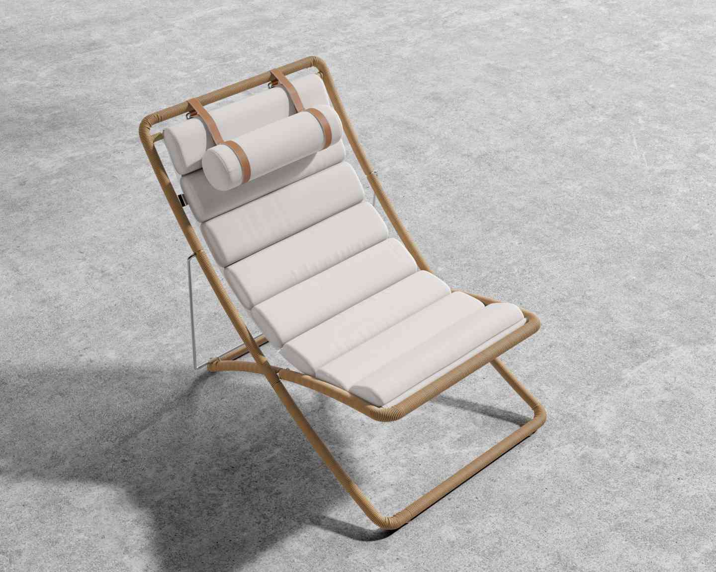 Jericho Sling Chair