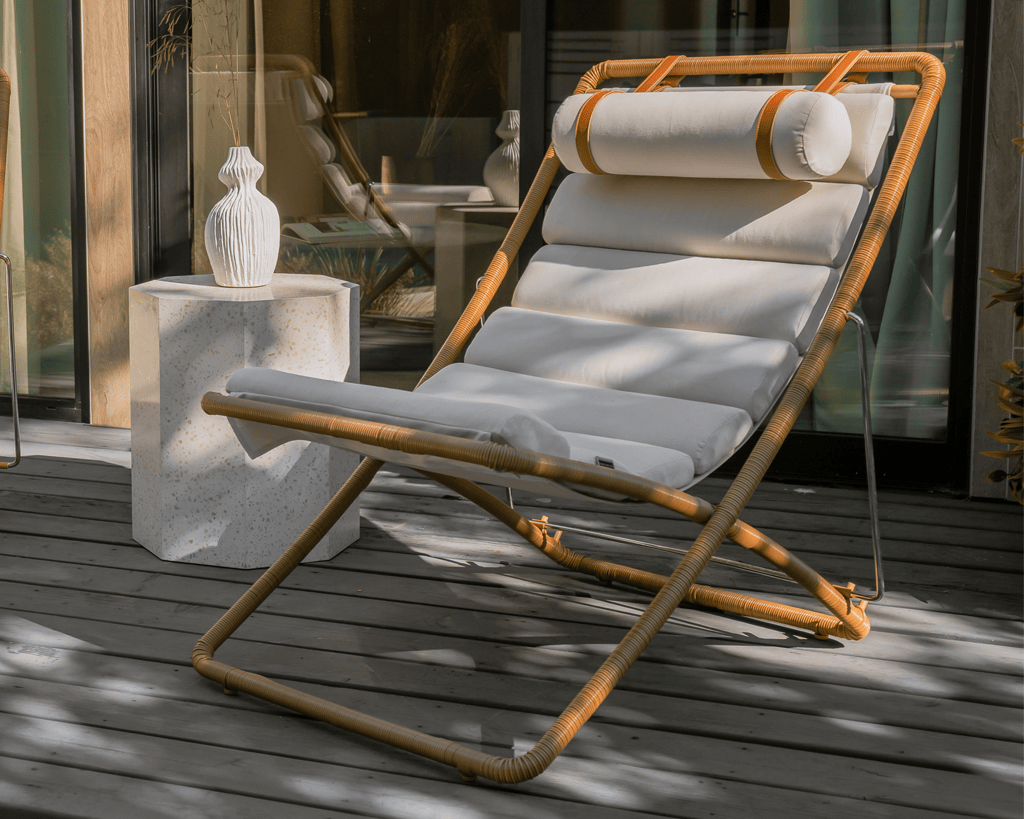 Jericho Sling Chair