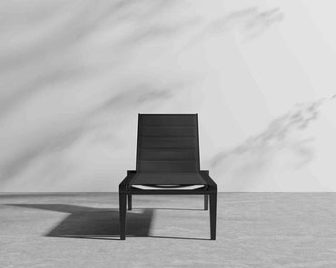 Preston Outdoor Lounger