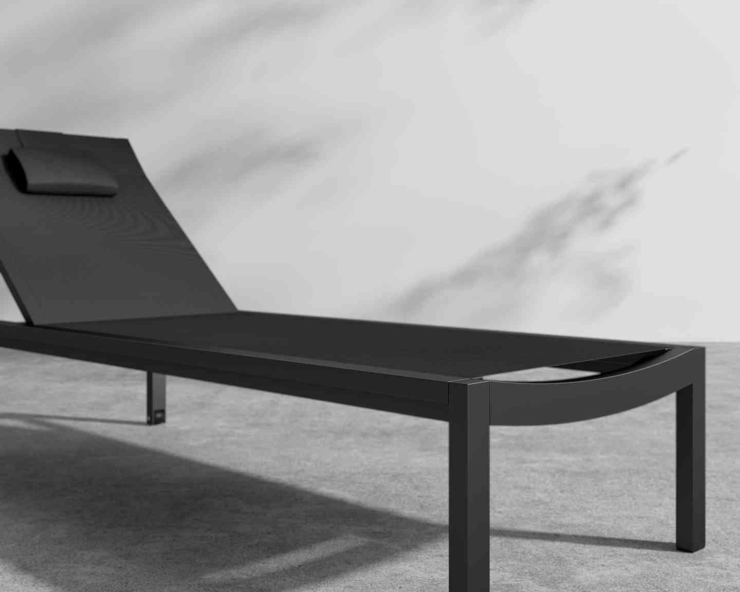 Nobi Outdoor Daybed