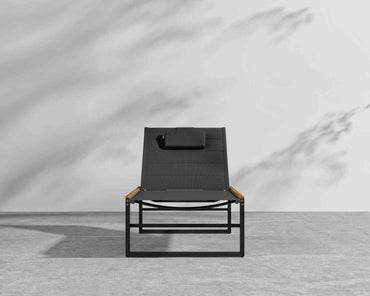 Linnea Outdoor Lounger