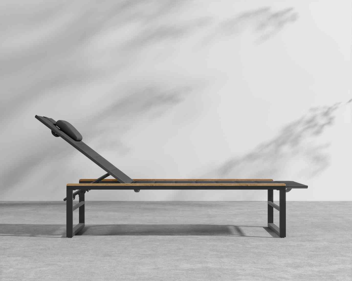 Linnea Outdoor Lounger