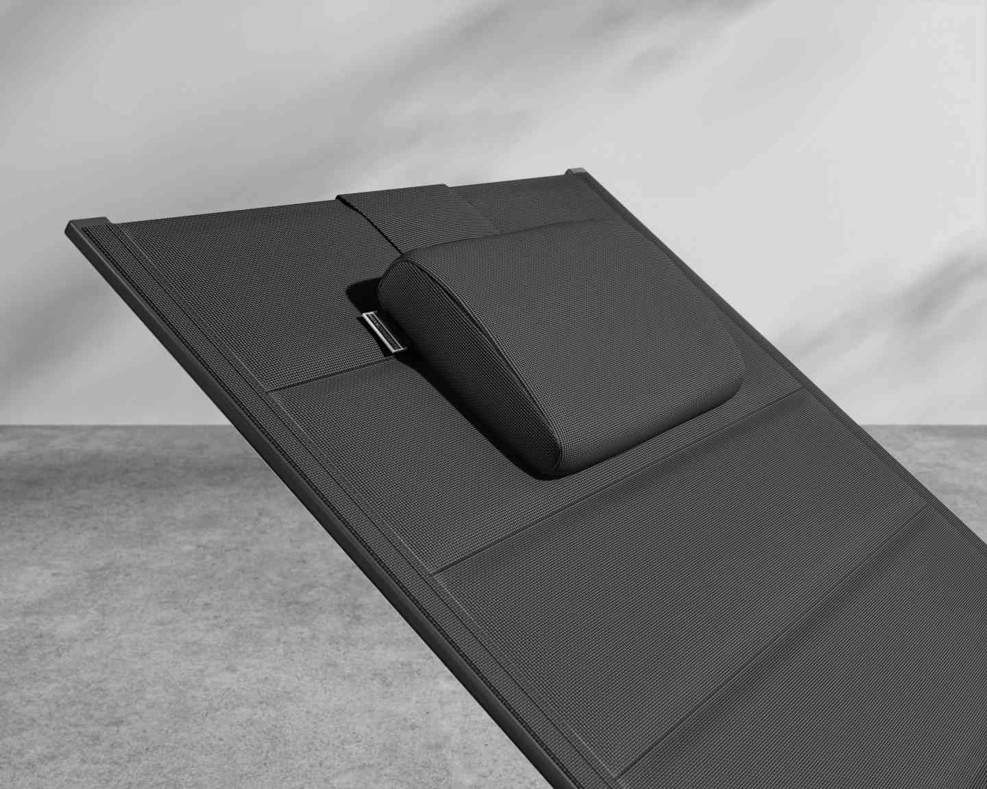 Linnea Outdoor Lounger