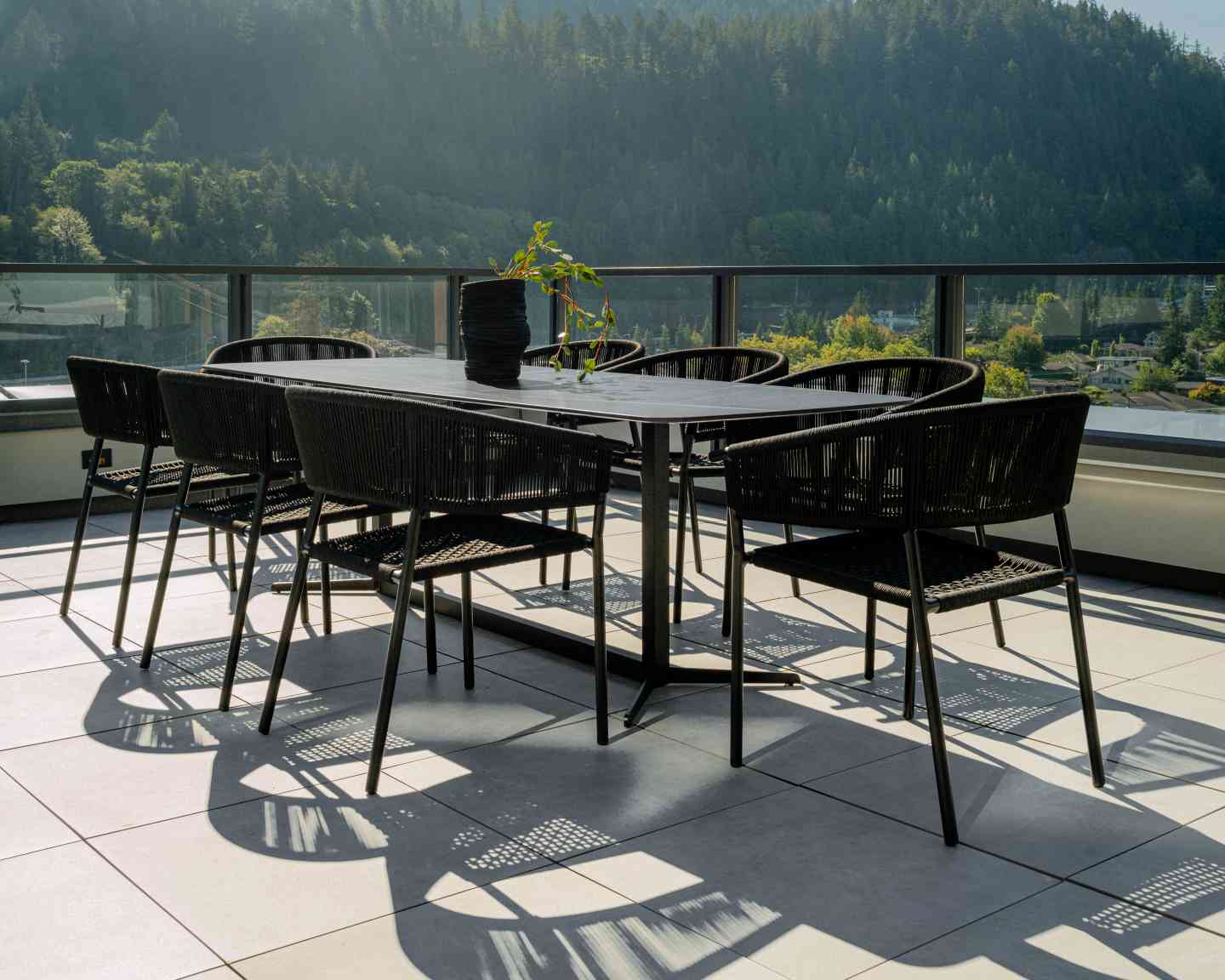 Elaine Dining Table