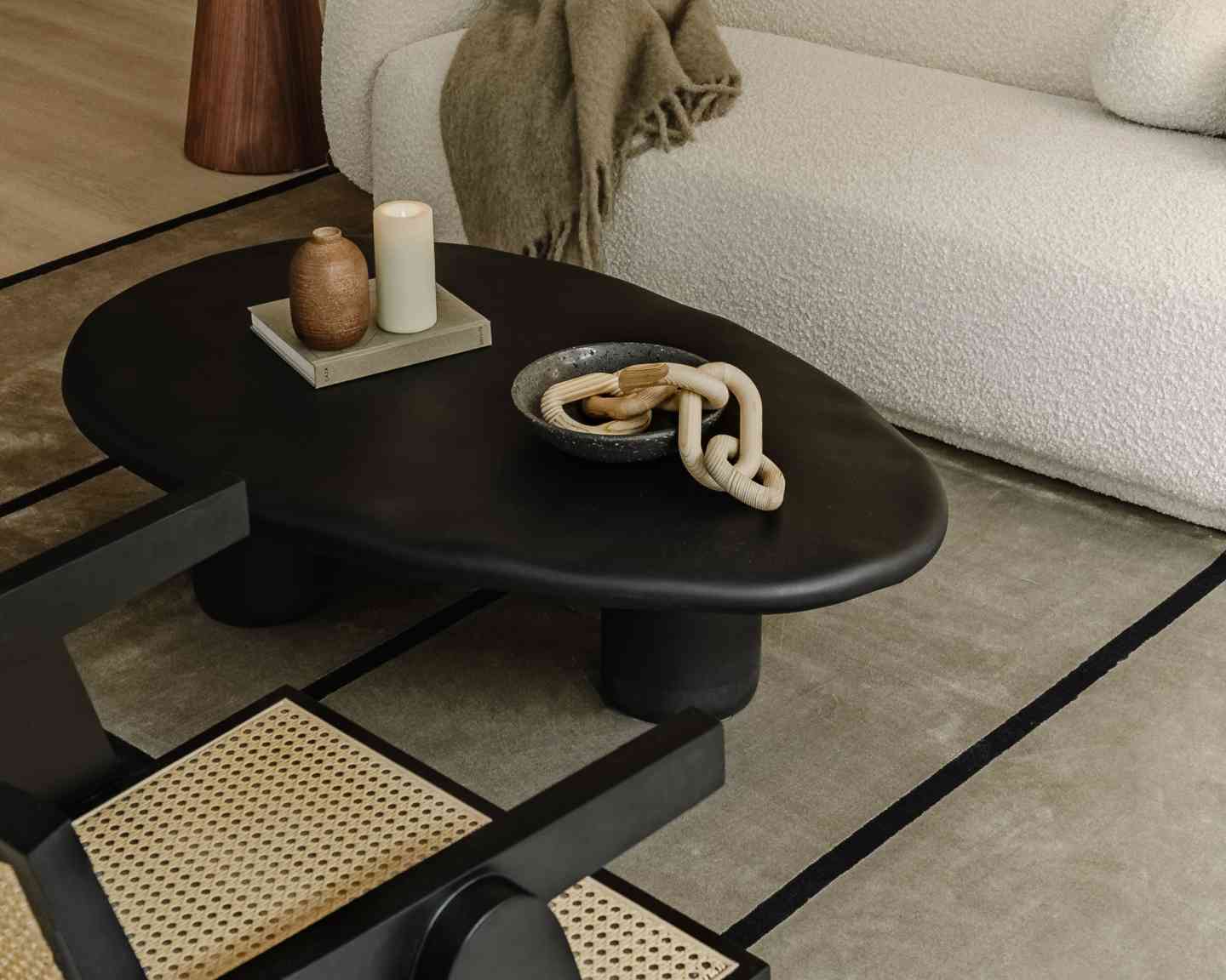 Kara Coffee Table
