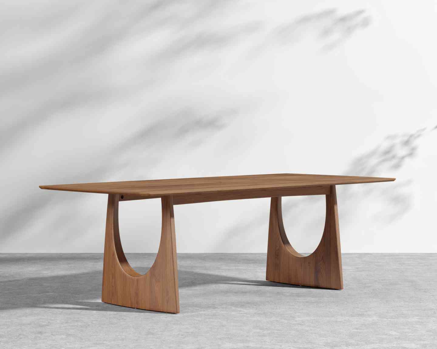 Arco Outdoor Dining Table