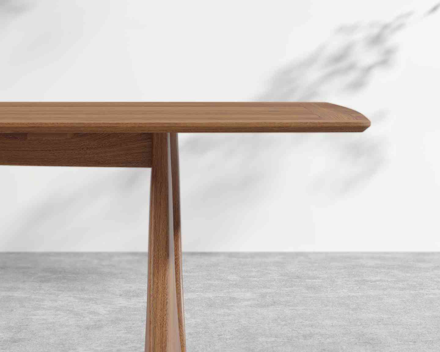 Arco Outdoor Dining Table