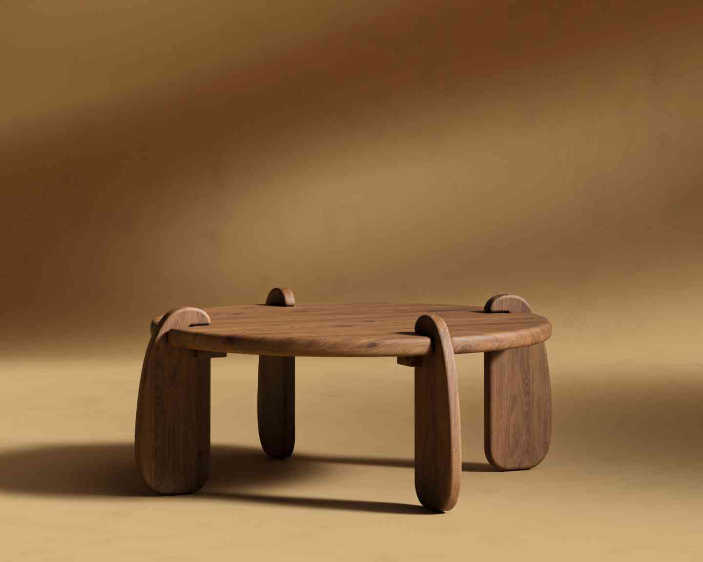 Orb Coffee Table