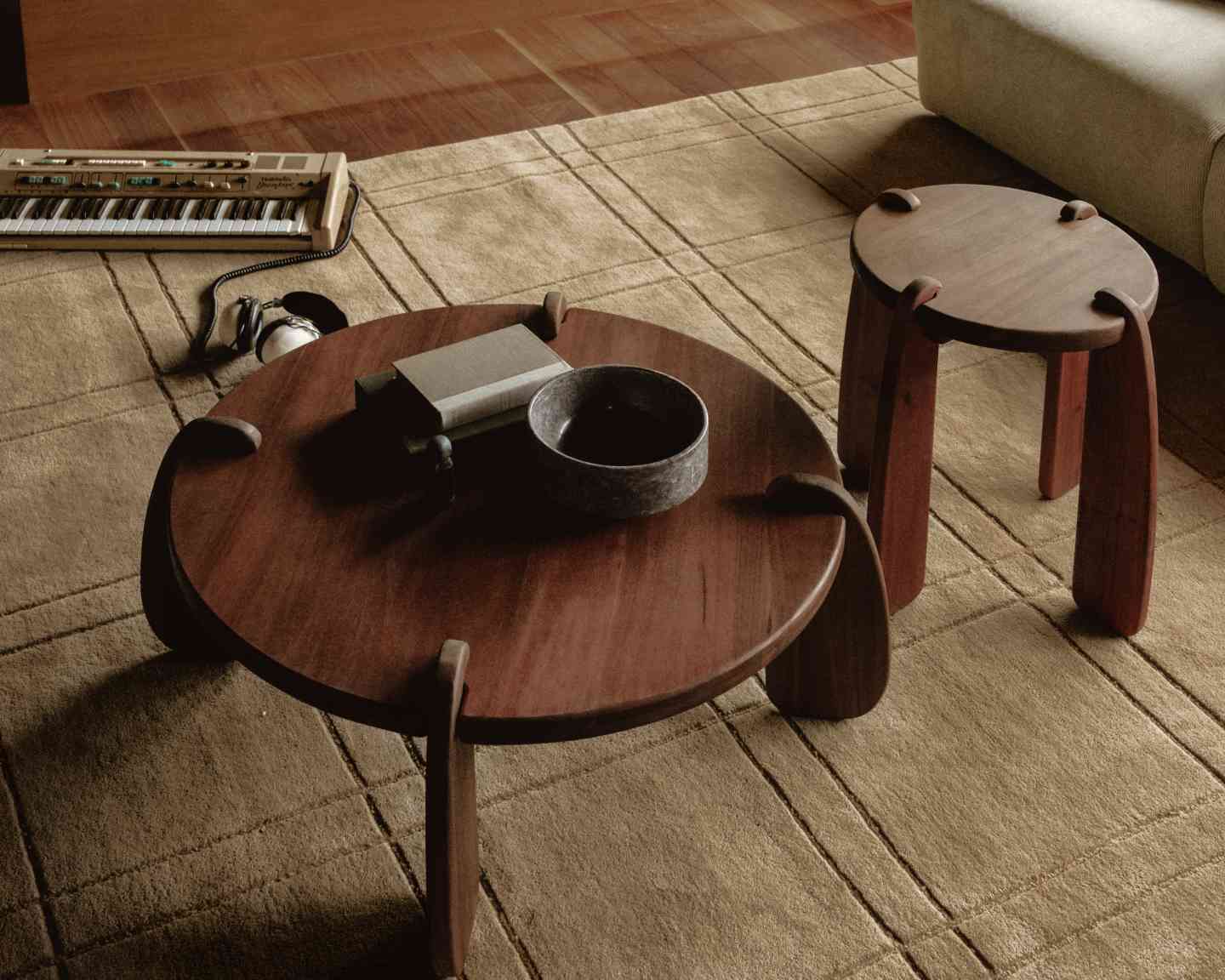 Orb Coffee Table