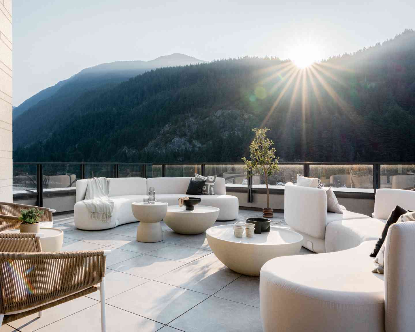 Galen Coffee Table