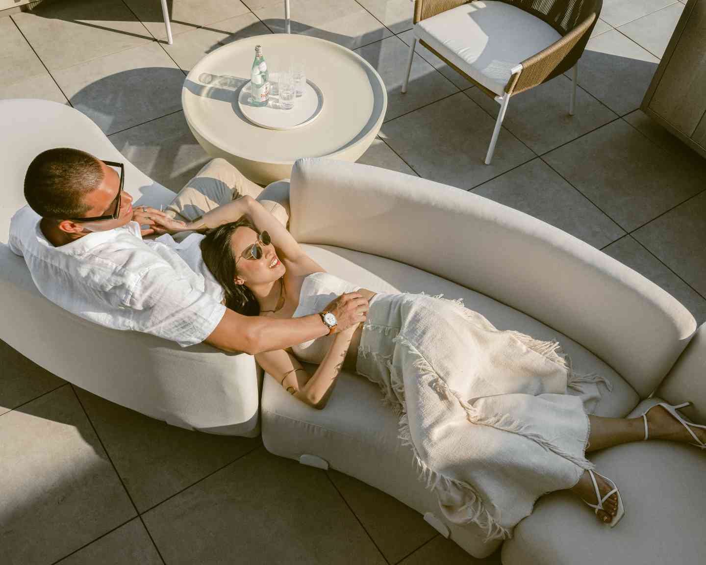 Galen Coffee Table