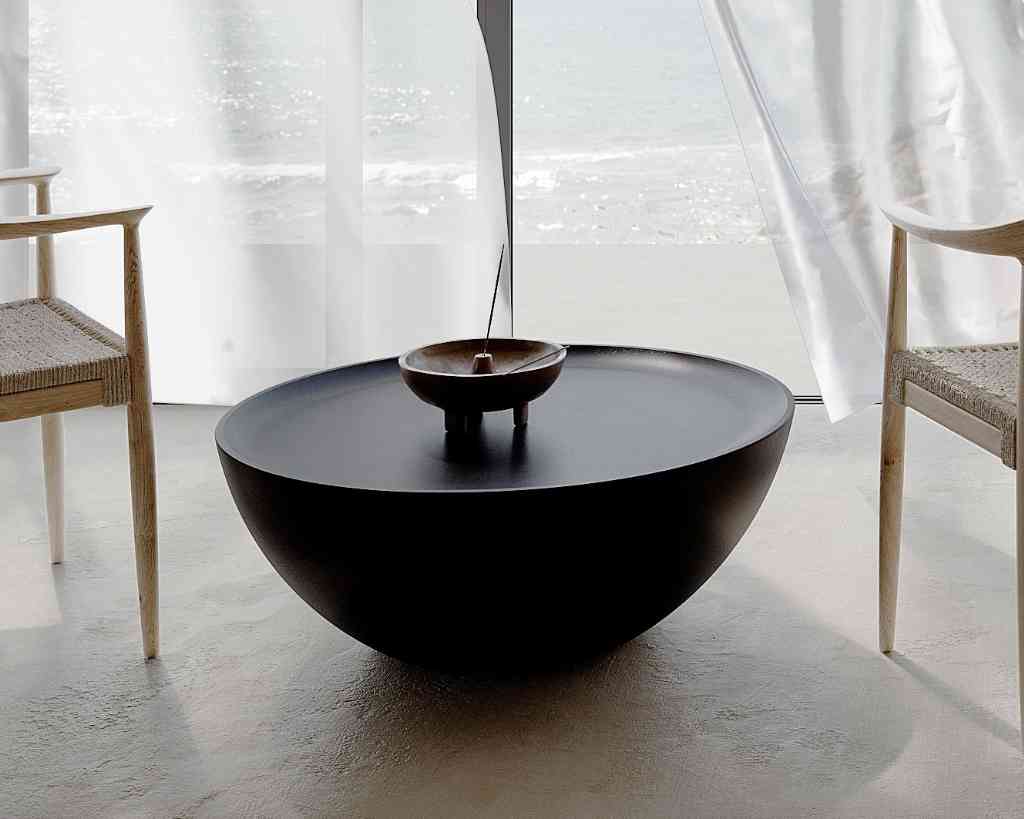 Galen Coffee Table