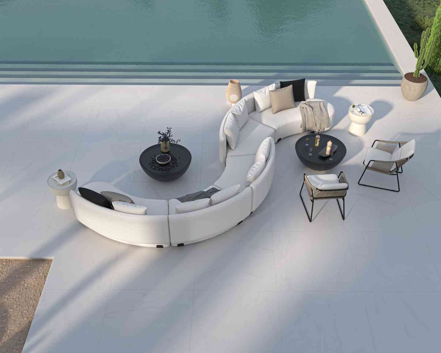 Galen Coffee Table