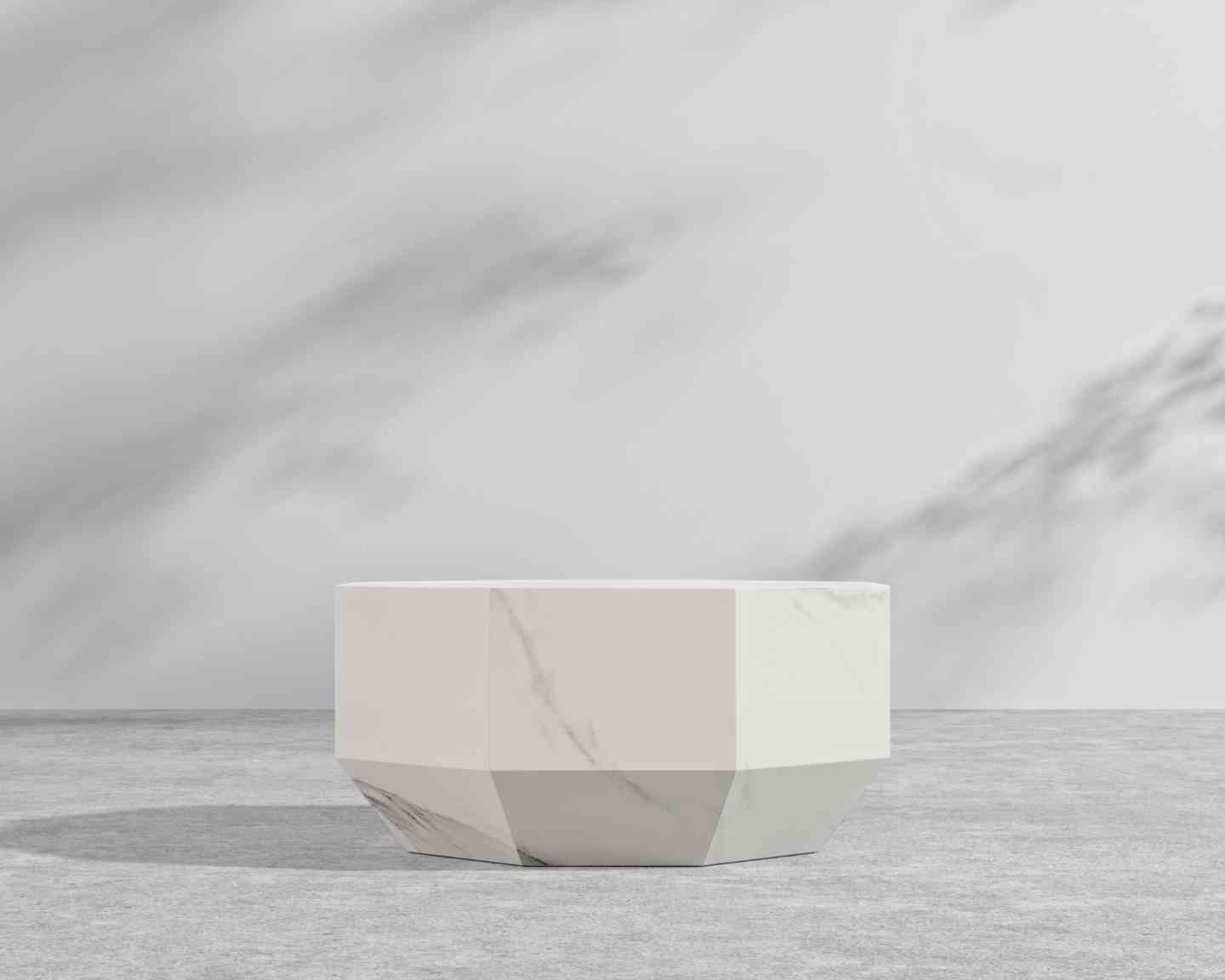 Leia Coffee Table