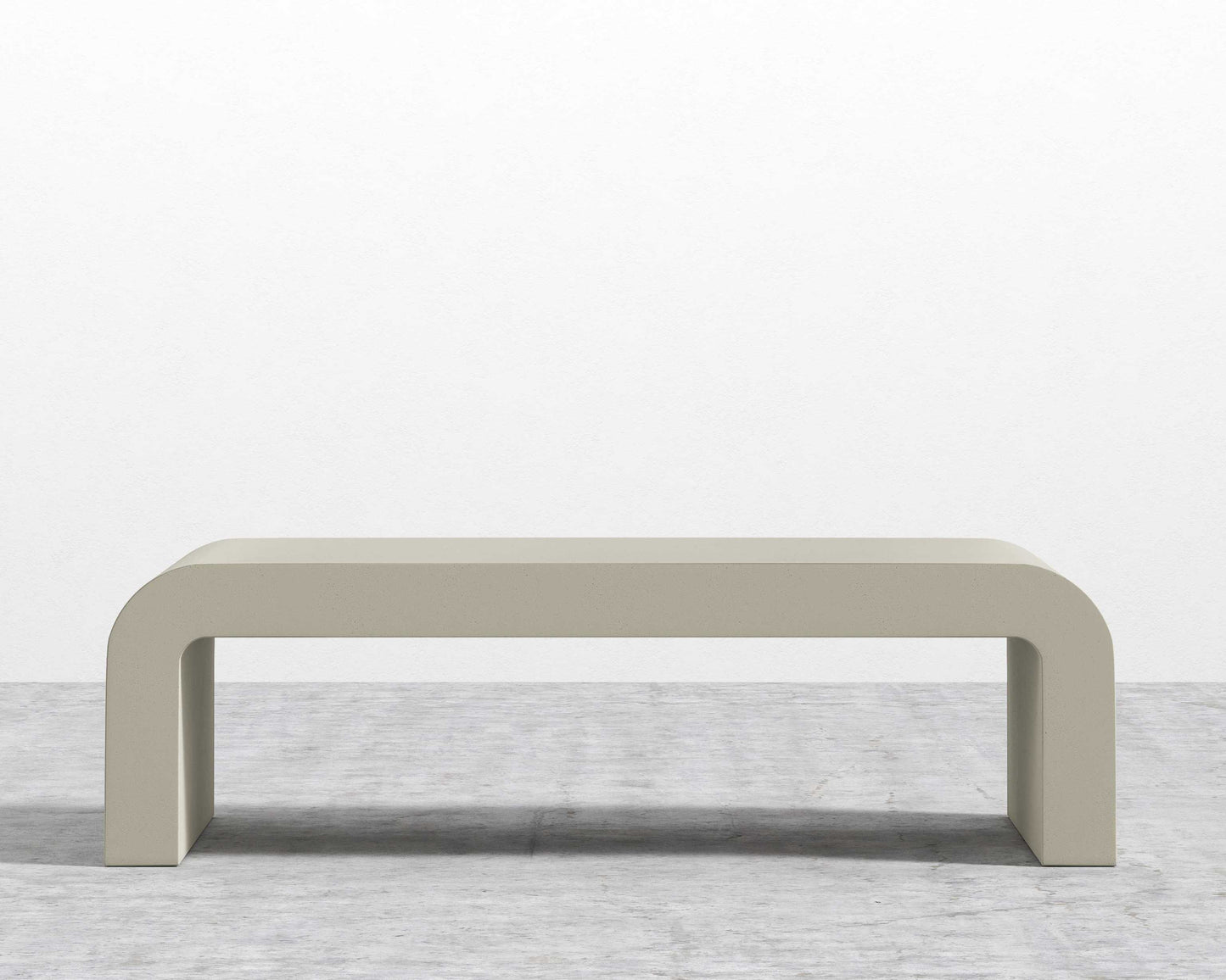Cascadia Coffee Table