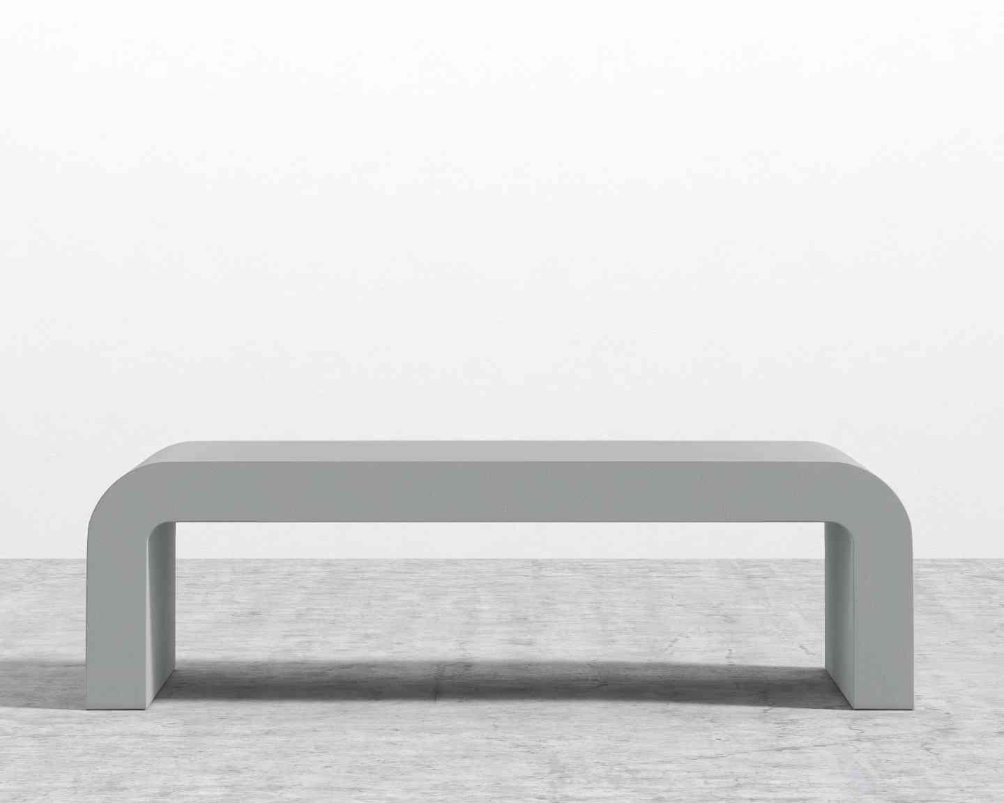 Cascadia Coffee Table