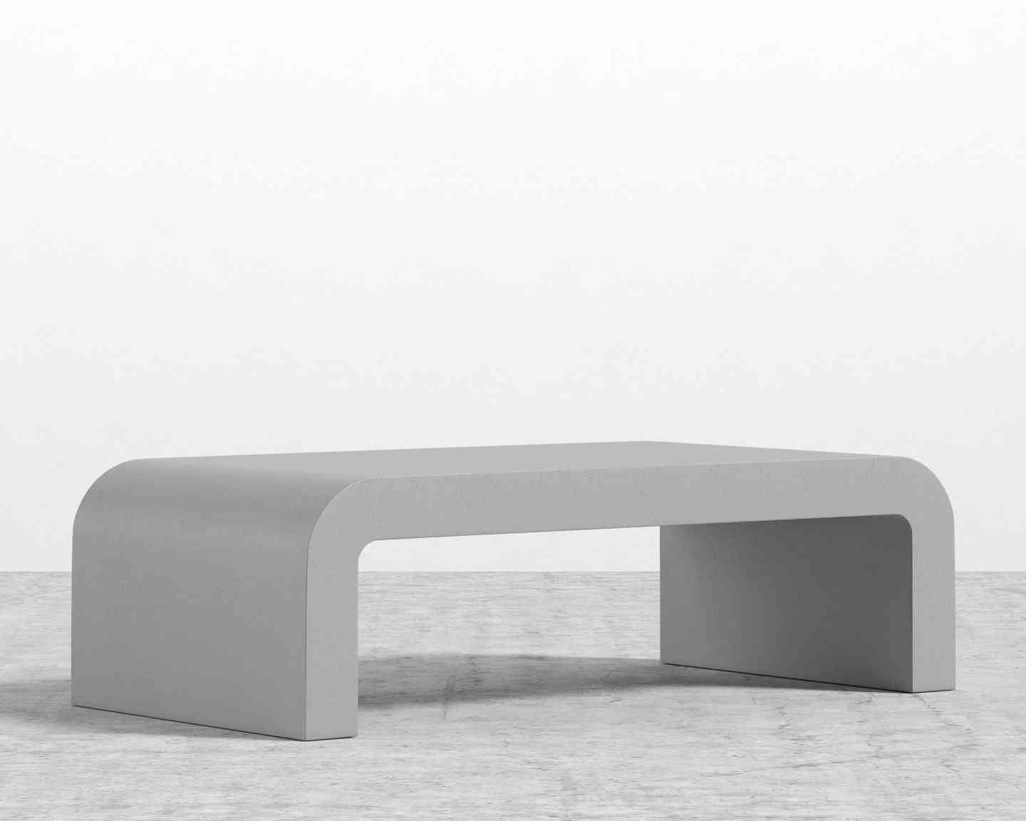 Cascadia Coffee Table