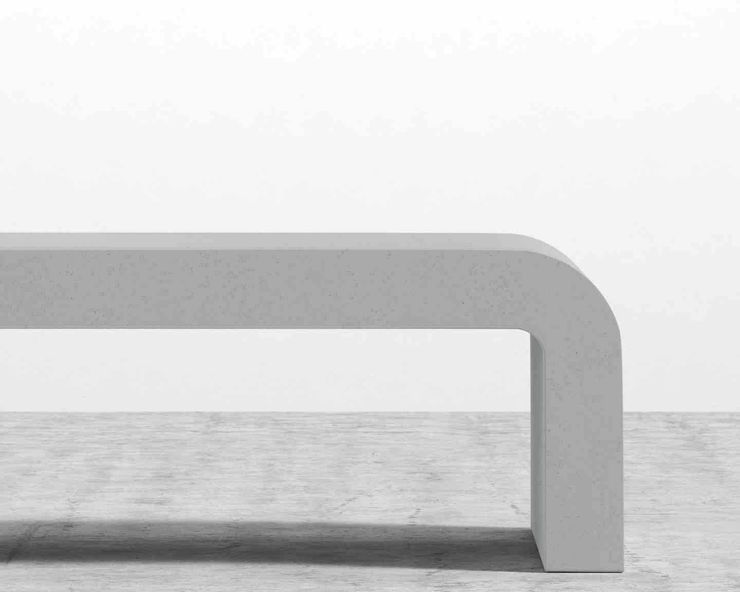Cascadia Coffee Table