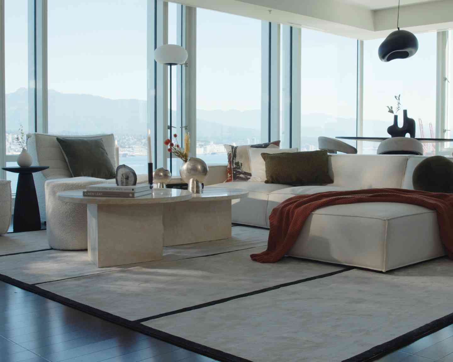 Gallus Side Table