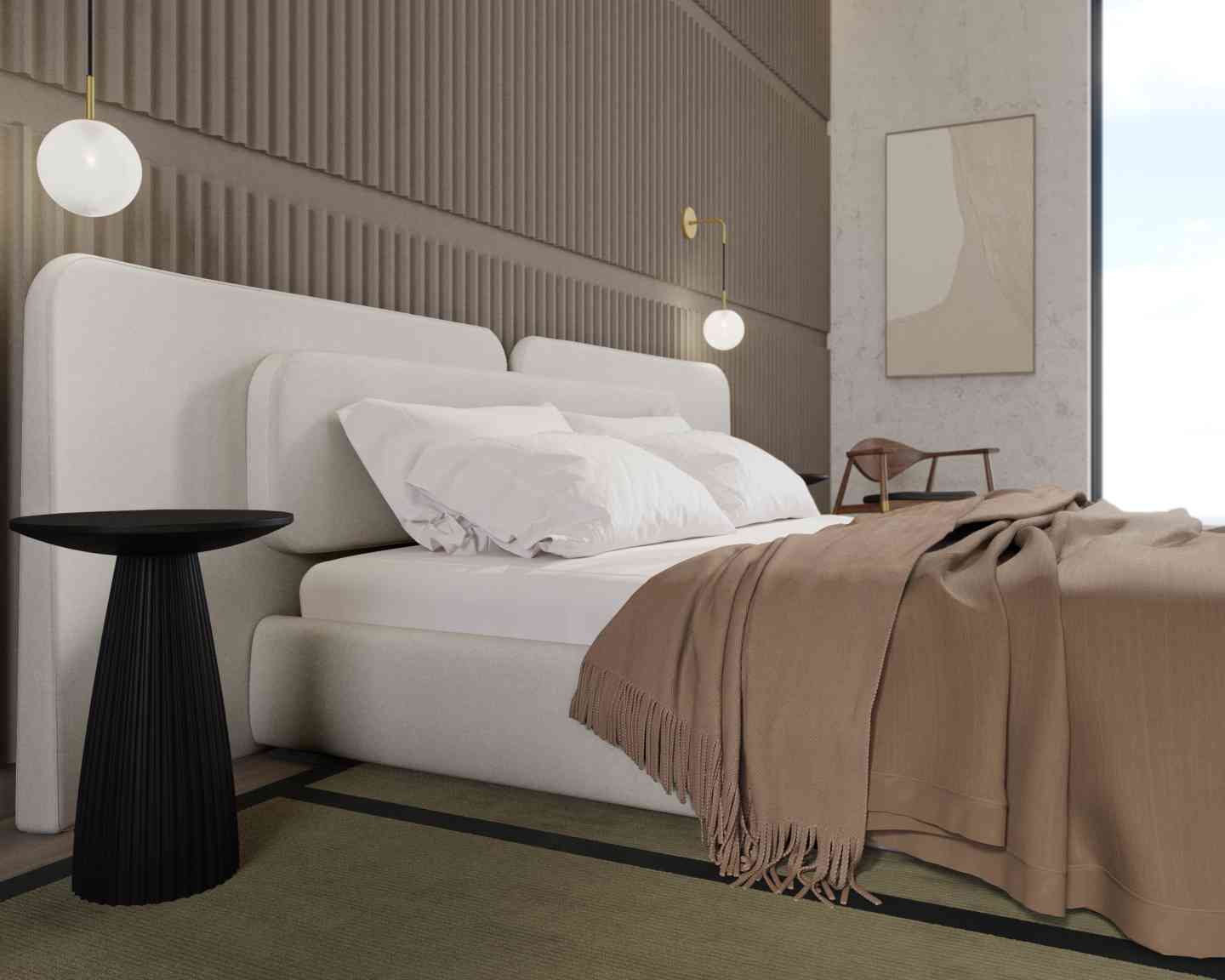 Gallus Side Table
