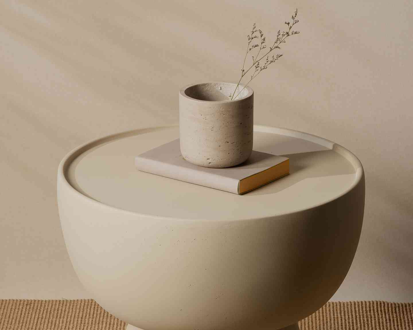 Maria Side Table