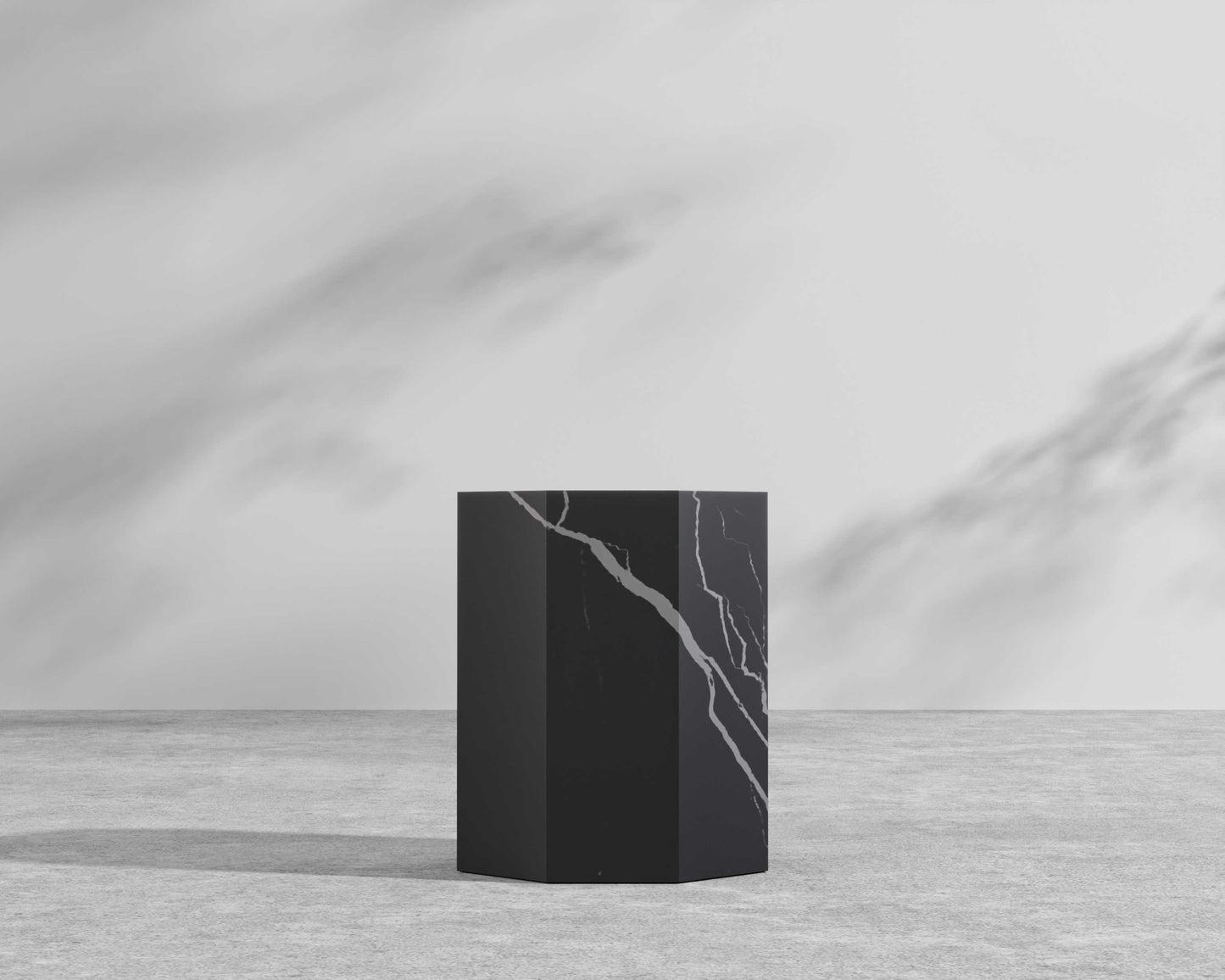 Leia Side Table