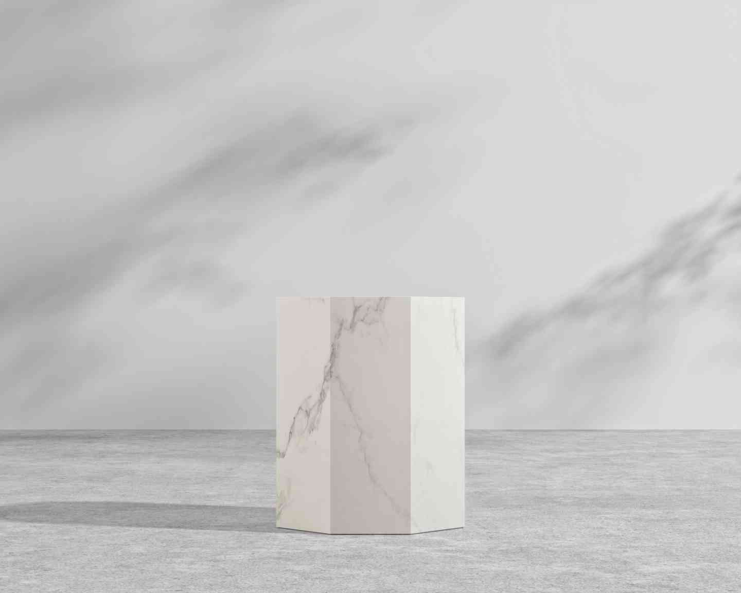 Leia Side Table