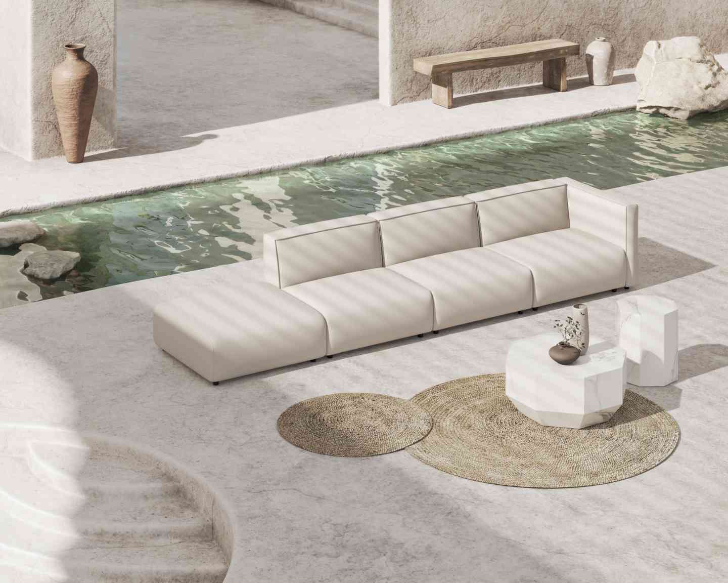 Leia Side Table