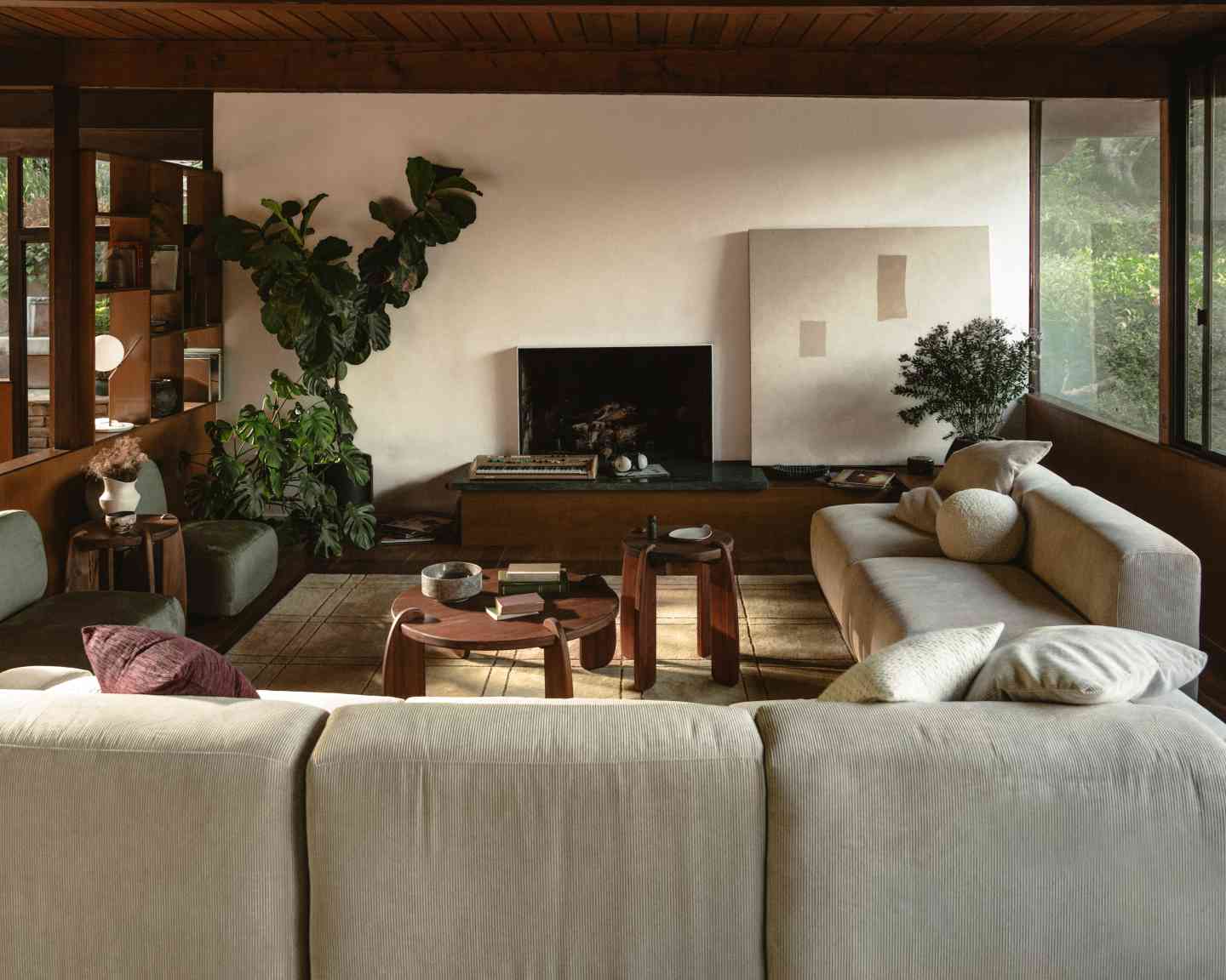 Orb Side Table