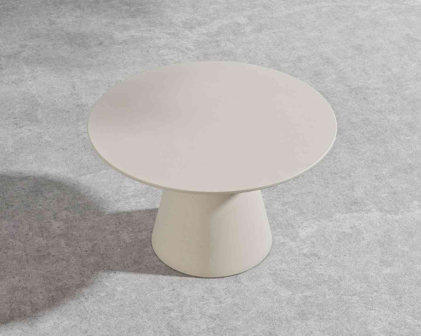 Winston Dining Table - Concrete