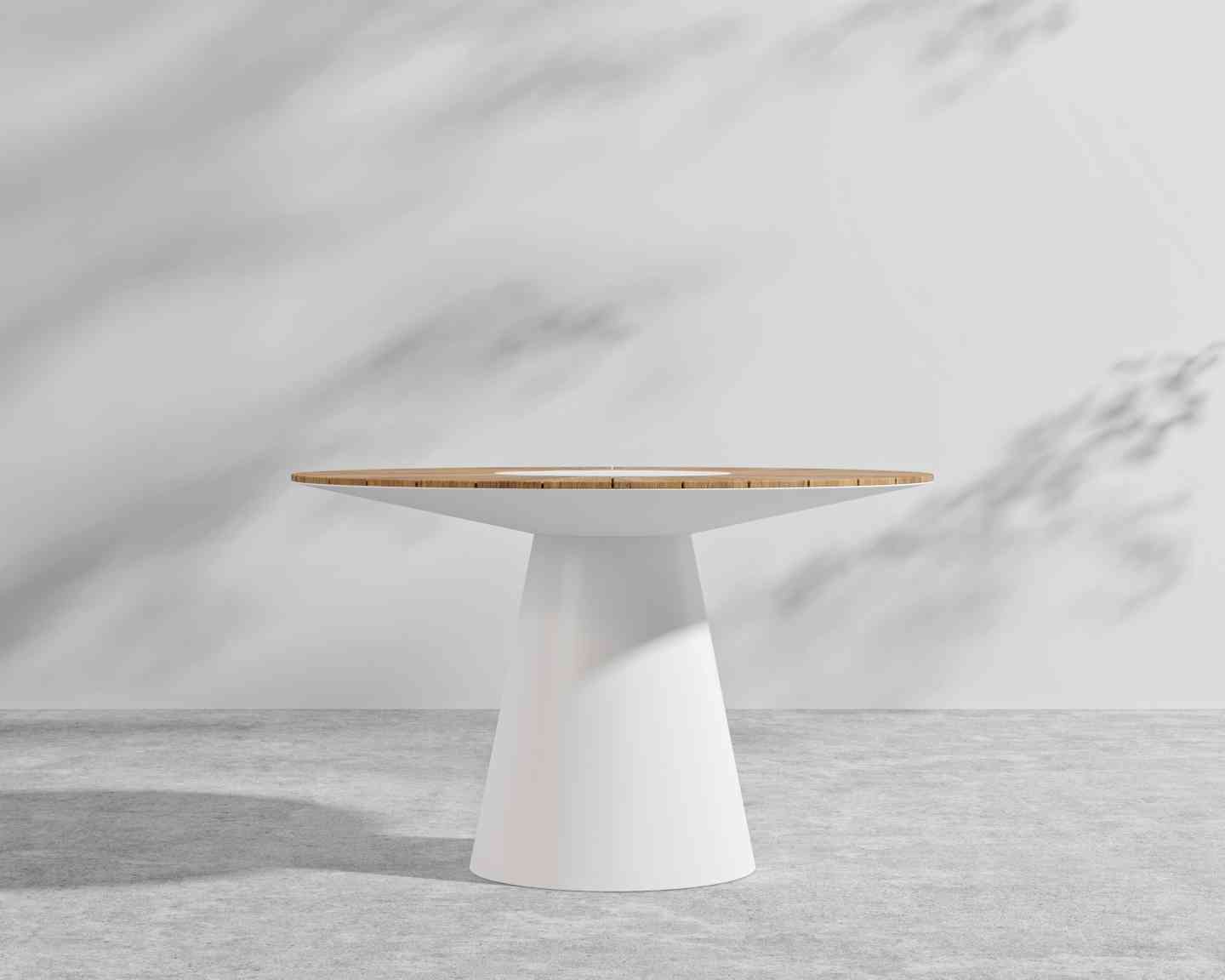 Winston Outdoor Dining Table