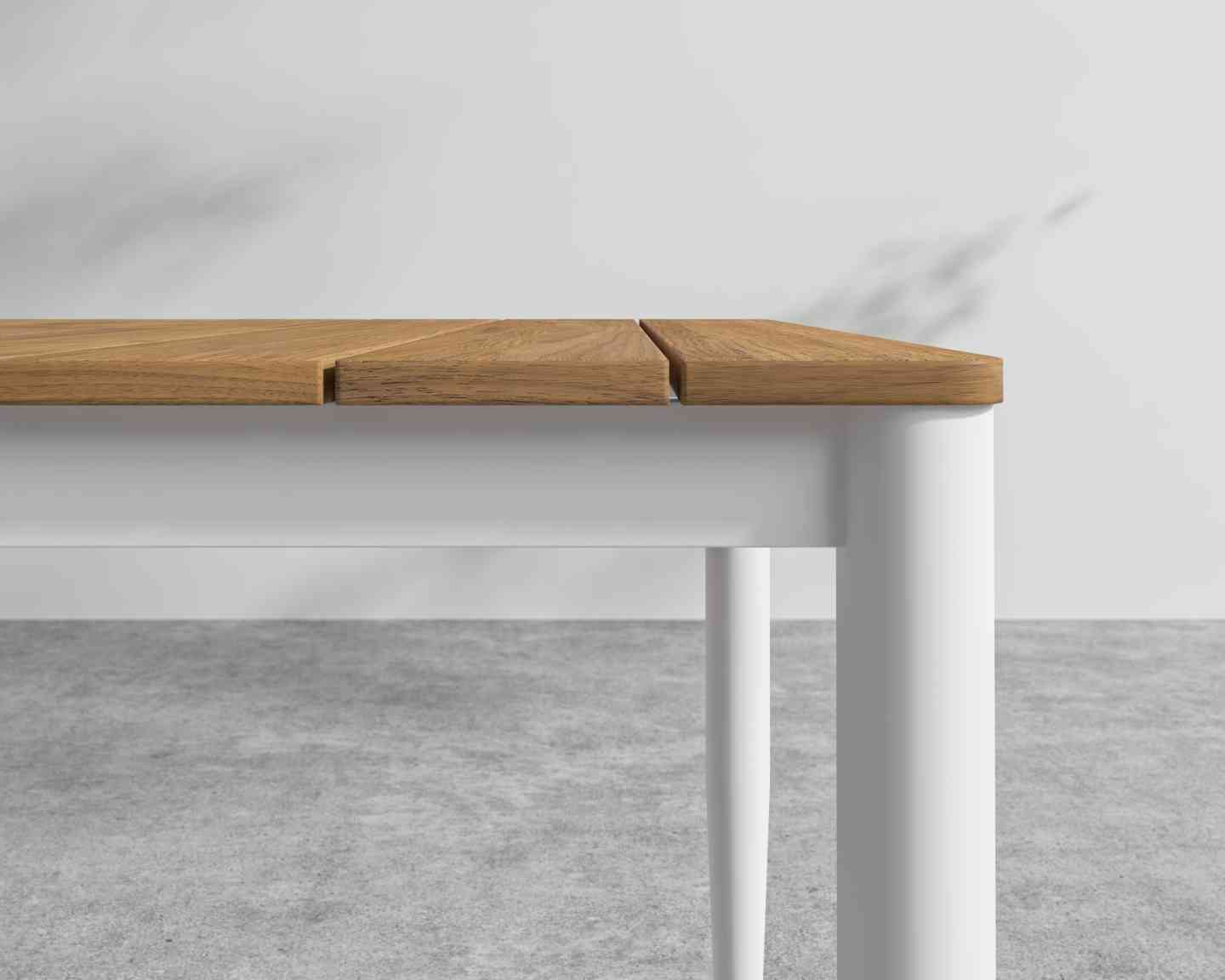 Spencer Outdoor Dining Table
