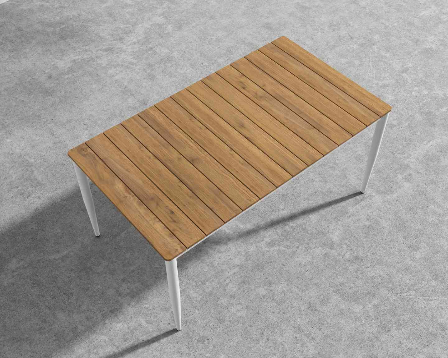 Spencer Outdoor Dining Table