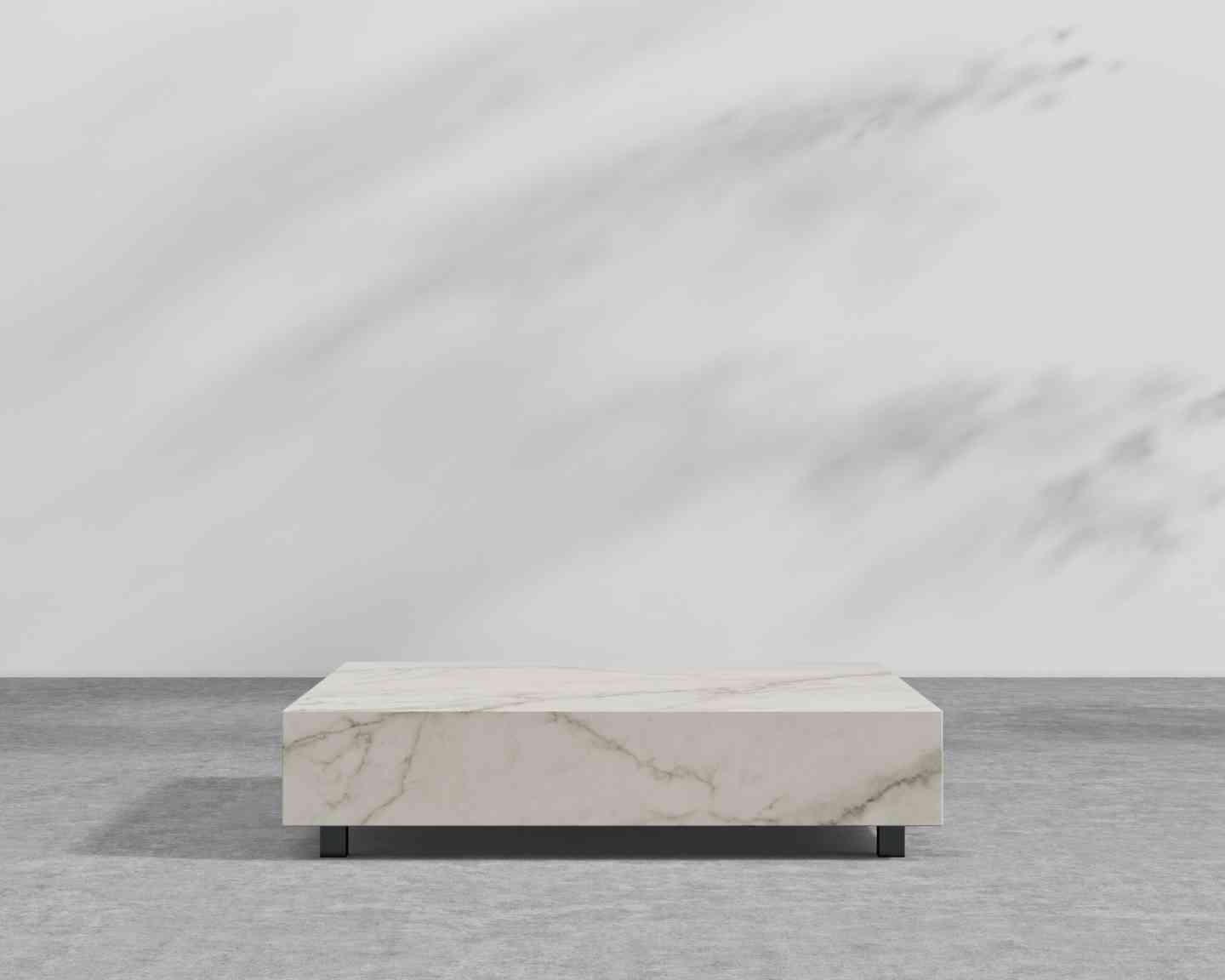 Liza Coffee Table Grande