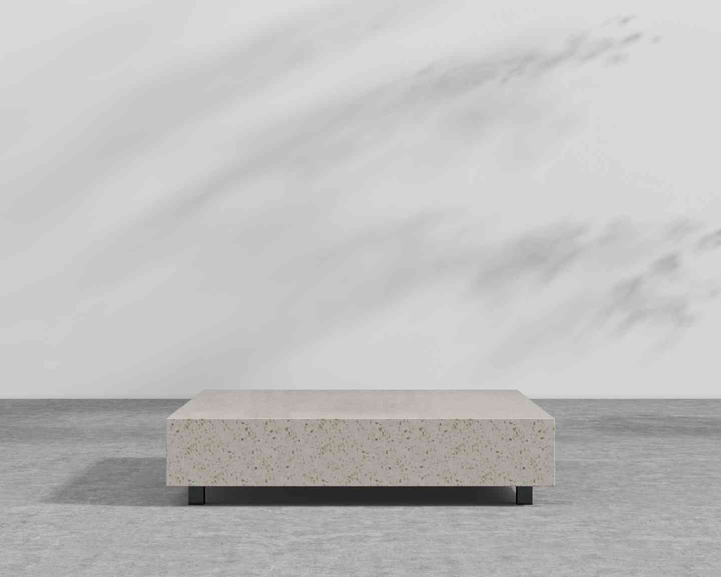 Liza Coffee Table Grande