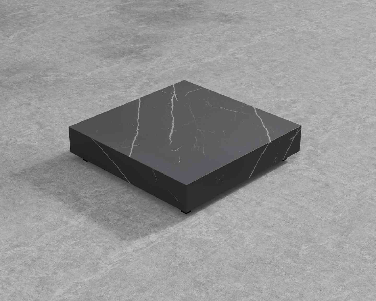 Liza Coffee Table Grande