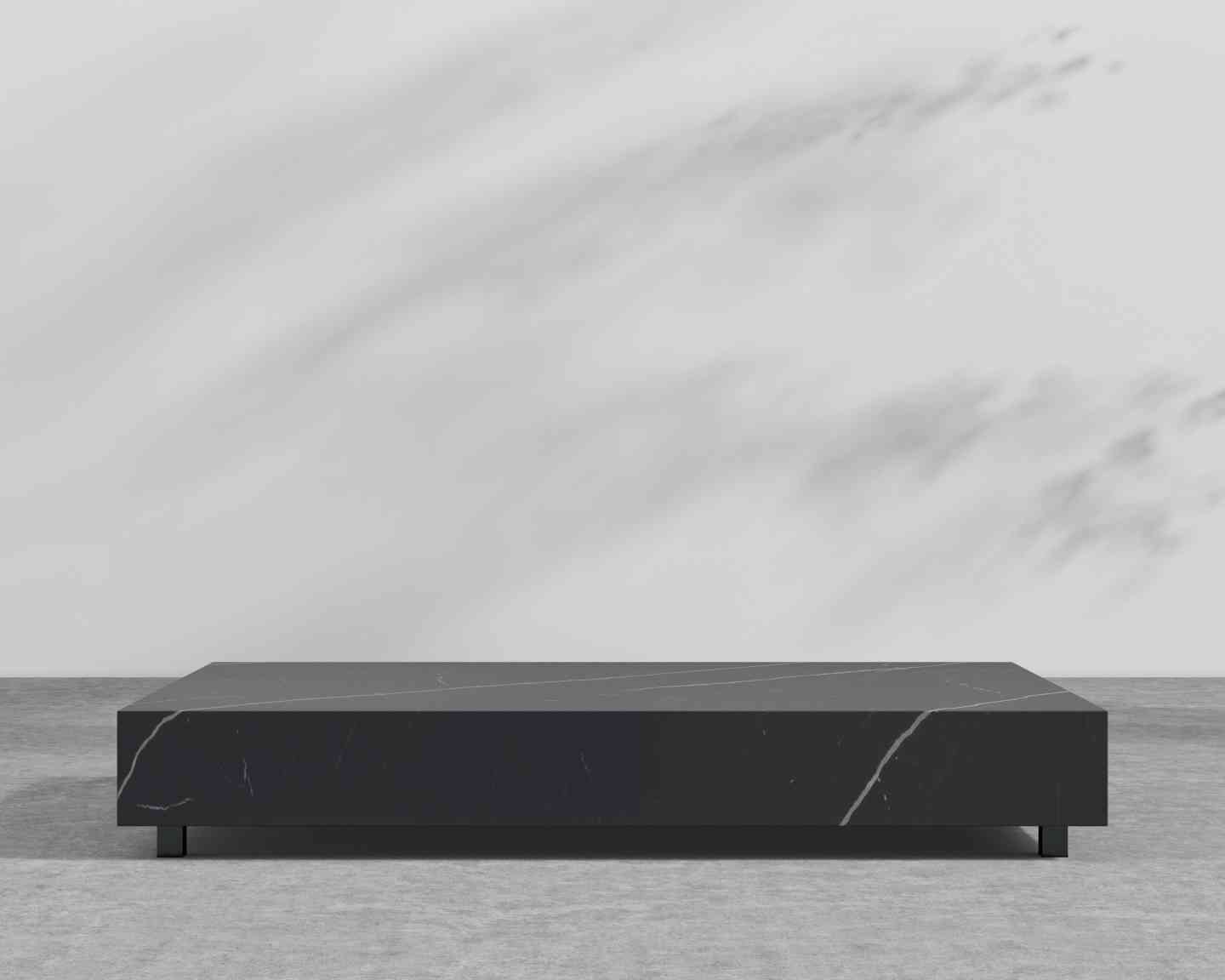 Liza Coffee Table Grande