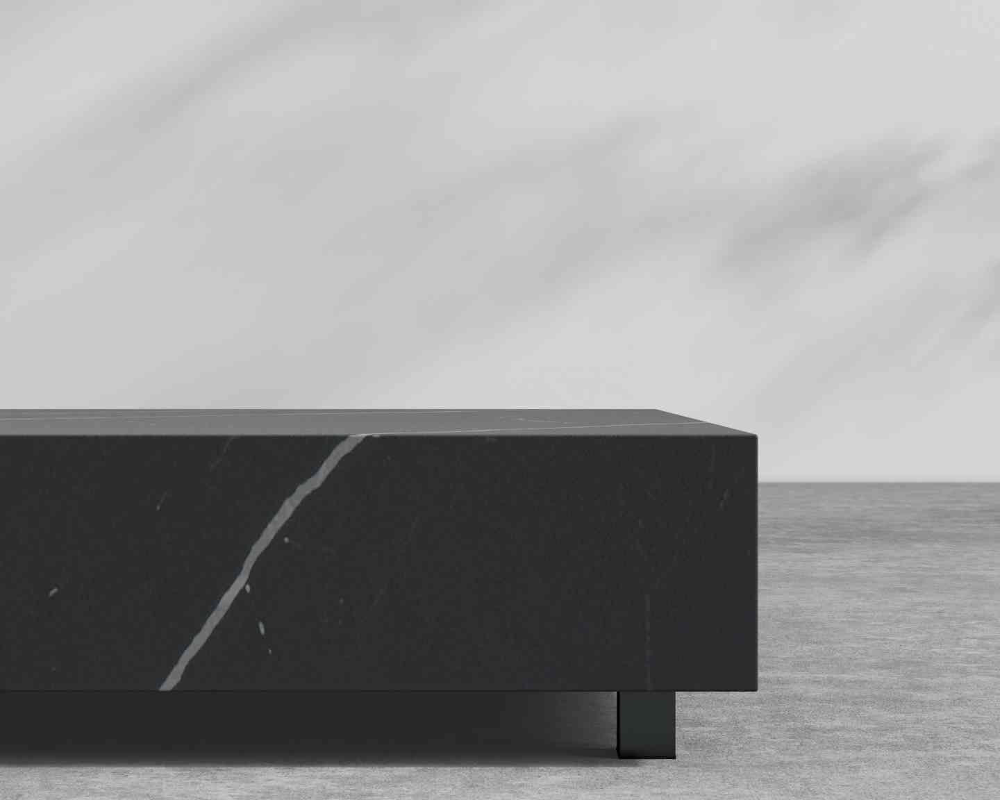 Liza Coffee Table Grande