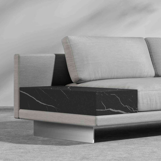 Dresden Outdoor Side Table