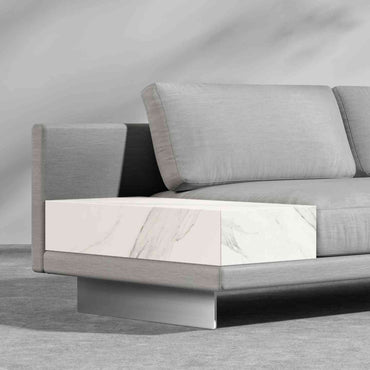 Dresden Outdoor Side Table