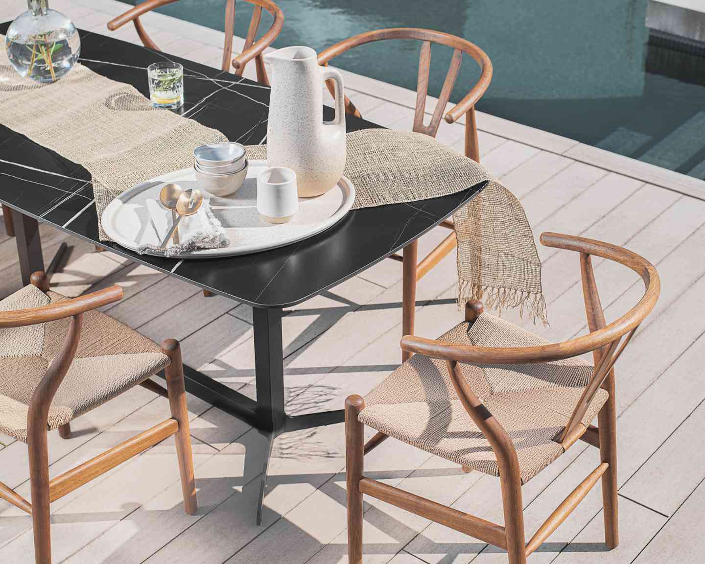 Elaine Dining Table