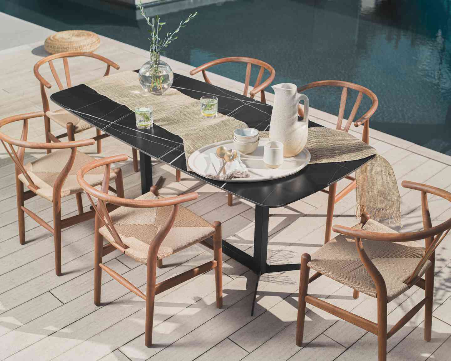 Elaine Dining Table