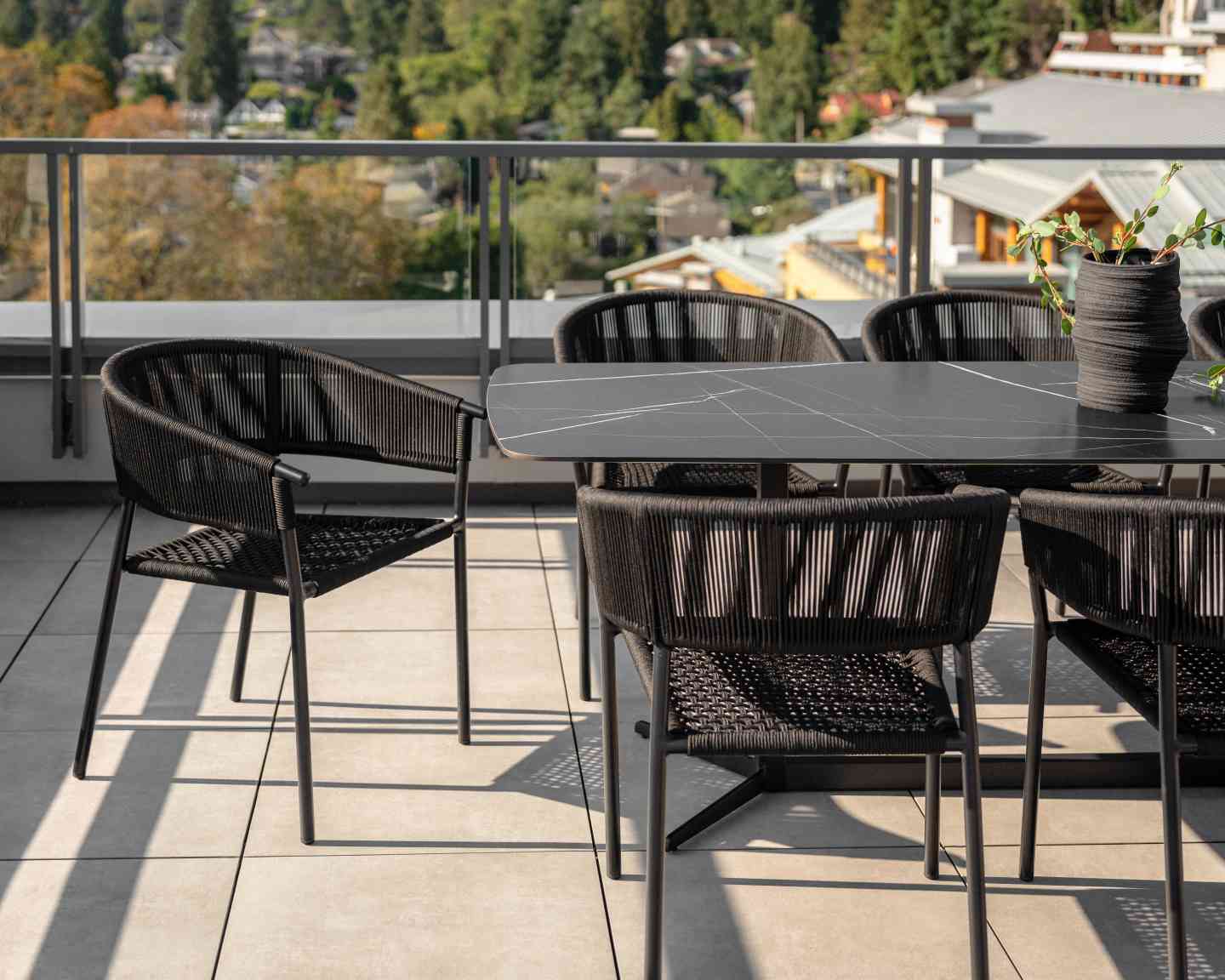 Elaine Dining Table