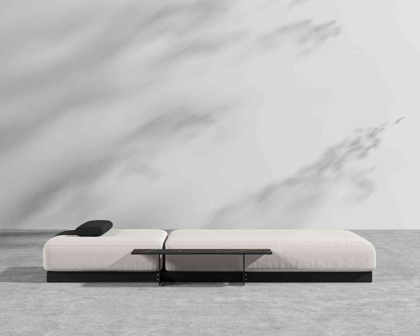 Nobi Outdoor Daybed