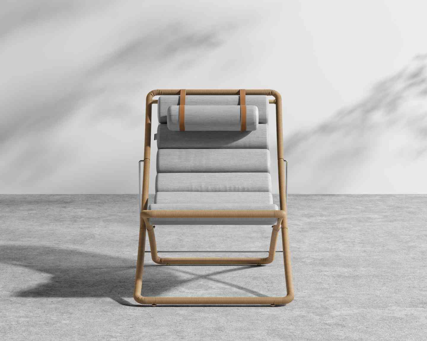 Jericho Sling Chair