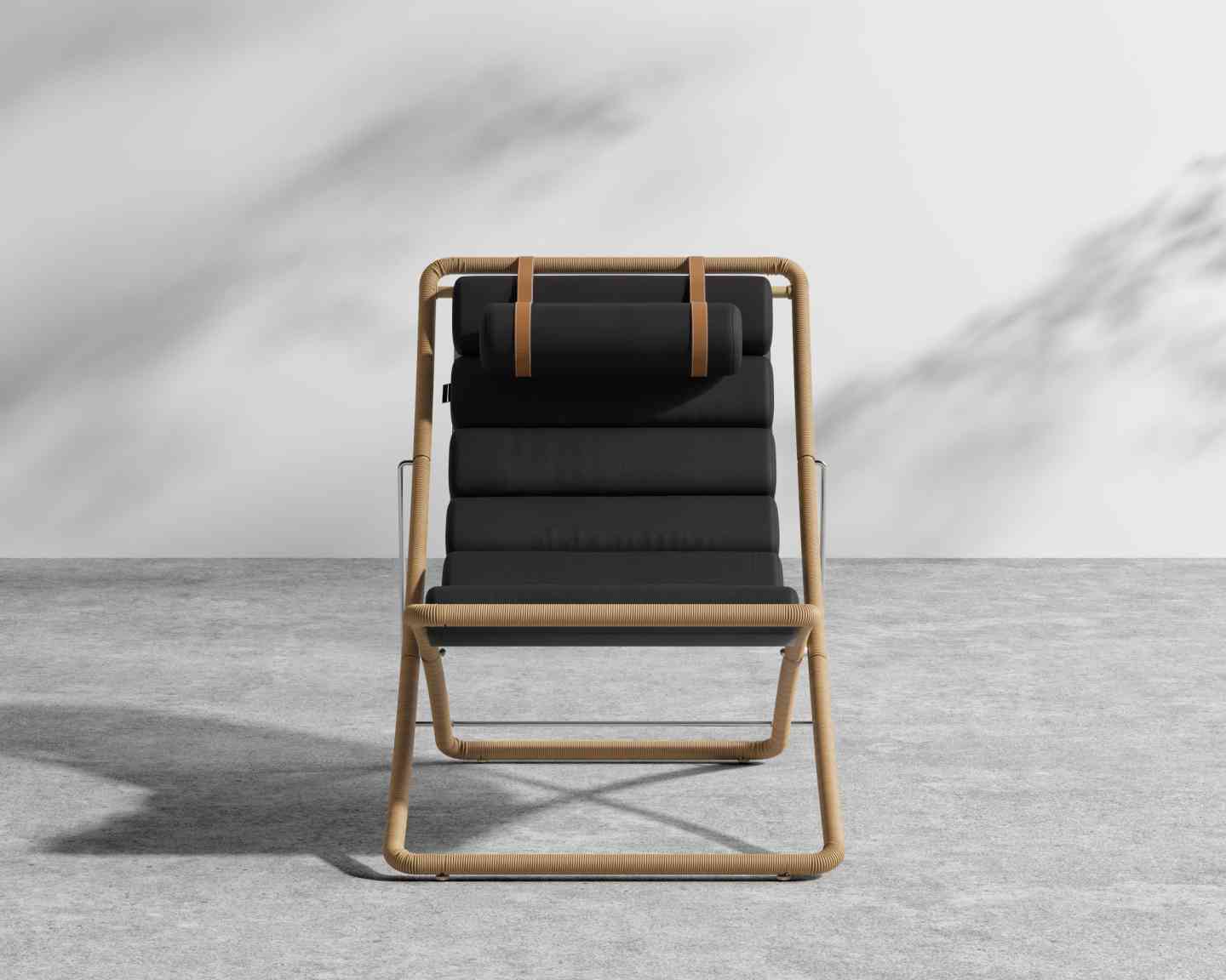 Jericho Sling Chair