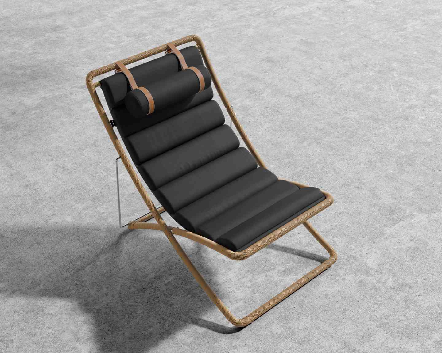 Jericho Sling Chair