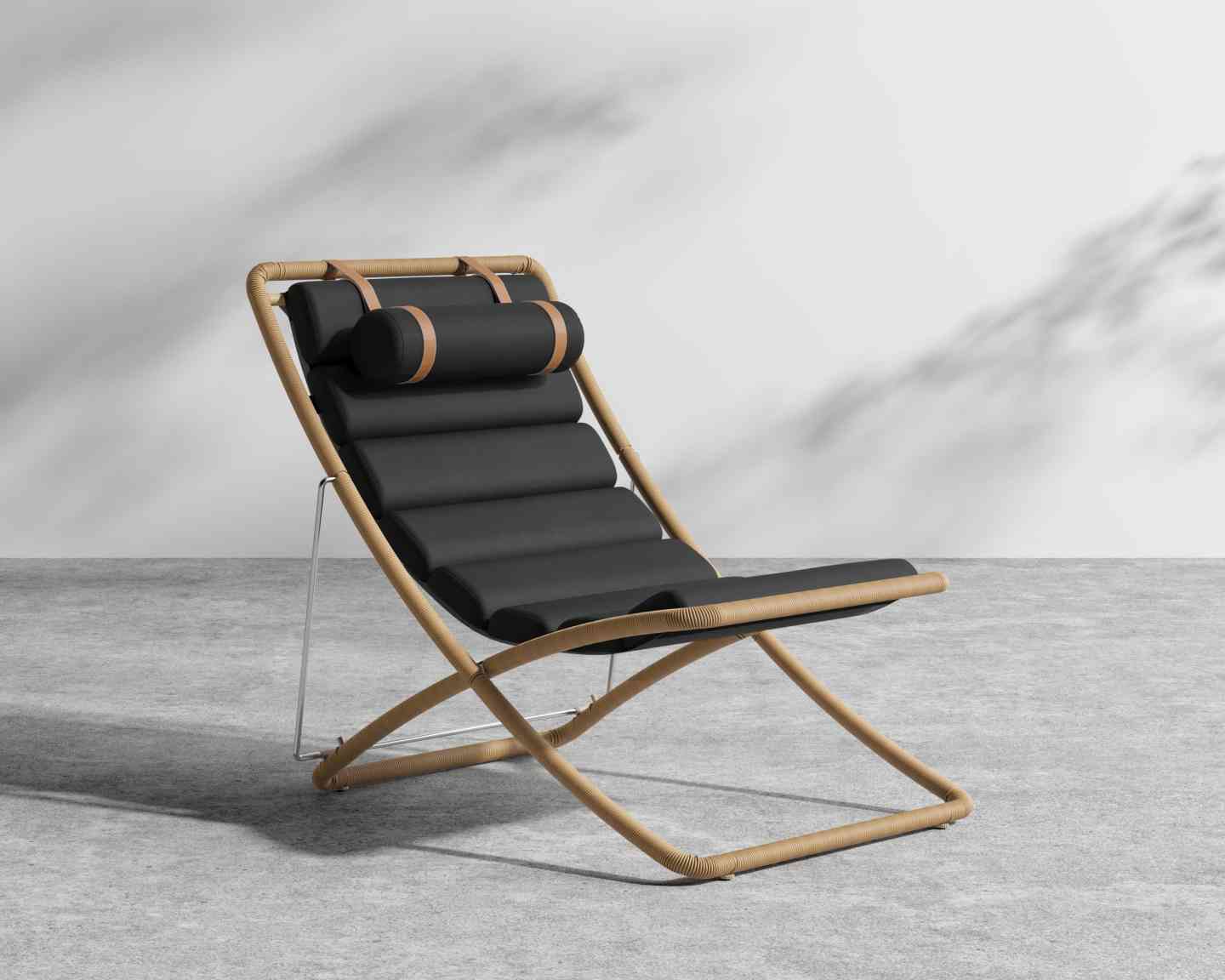 Jericho Sling Chair