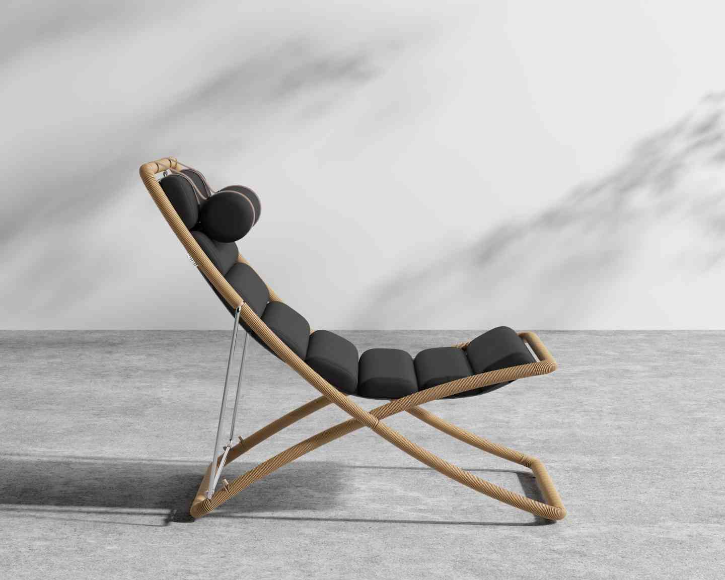 Jericho Sling Chair
