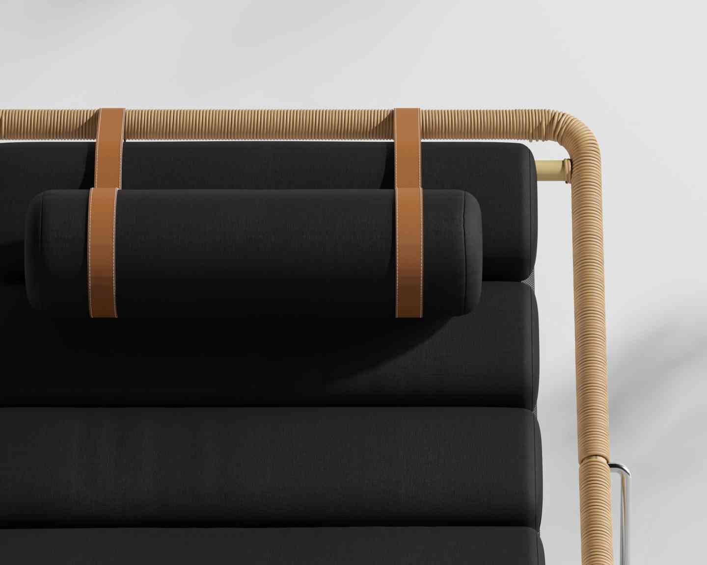 Jericho Sling Chair